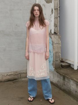 Sho Dress