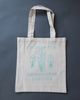 Overseasoned Overseasoned Ice Cream for Reproductive Justice Tote Bag - 1