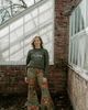 Overseasoned Overseasoned Root for Women Crewneck - 4