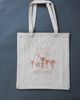 Overseasoned Overseasoned Root for Women Tote Bag - 1