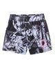 OVERTIME Kids' Overtime Vandal Performance Shorts - 1