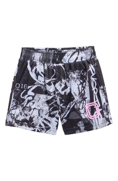 OVERTIME Kids' Overtime Vandal Performance Shorts