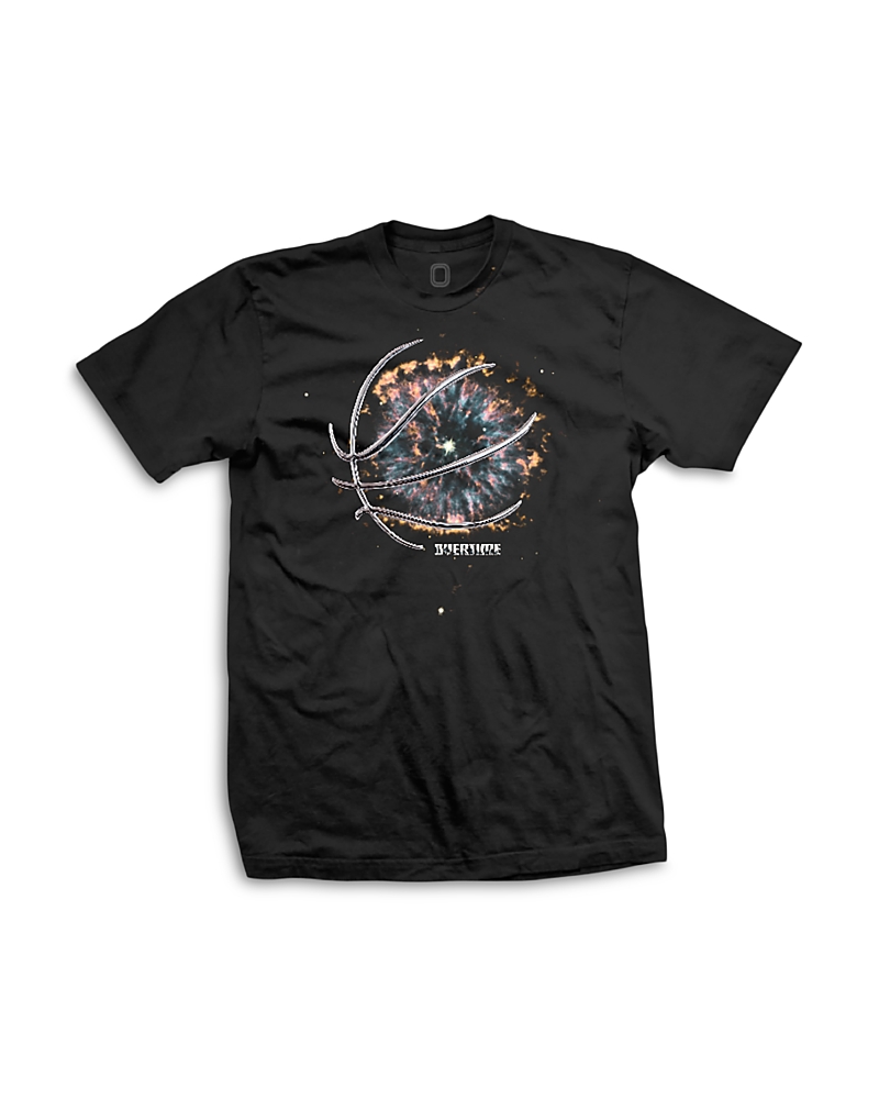 Overtime Overtime Boys' Chrometeam Ball Graphic Tee