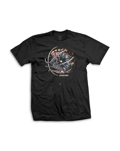 Overtime Overtime Boys' Chrometeam Ball Graphic Tee