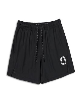 Overtime Overtime Boys' Melo Performance Shorts