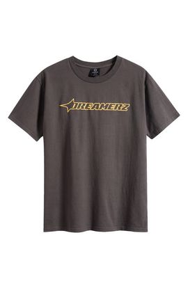 OVERTIME OVERTIME Dreamerz Star Graphic T-Shirt