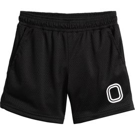 OVERTIME OVERTIME Kids' Classic Mesh Shorts