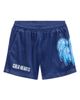 OVERTIME OVERTIME Kids' Cold Heart Mesh Shorts - 1