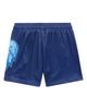 OVERTIME OVERTIME Kids' Cold Heart Mesh Shorts - 2