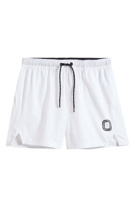 OVERTIME OVERTIME MELO PERFORMANCE SHORT