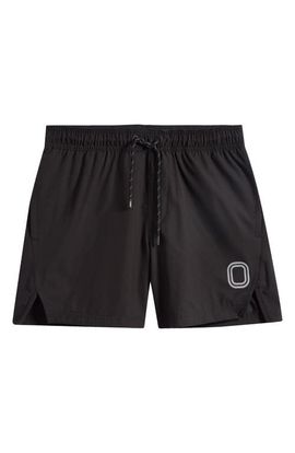 OVERTIME OVERTIME Melo Performance Shorts