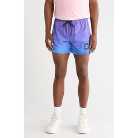 OVERTIME OVERTIME Motion Melo Shorts