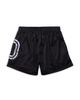 Overtime Overtime Unisex Classic Logo Shorts - 2