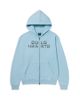 Overtime Overtime Unisex Cold Hearts Badge Hoodie - 1
