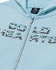 Overtime Overtime Unisex Cold Hearts Badge Hoodie - 3