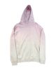Overtime Overtime Unisex Daybreak Dip Dyed Hoodie - 1