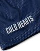 Overtime Overtime Unisex Elite Cold Hearts Mesh Shorts - 3