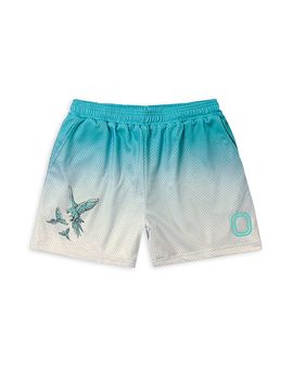 Overtime Overtime Unisex Mesh Shorts