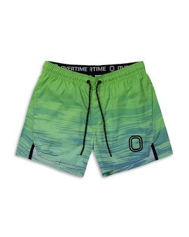 Overtime Overtime Unisex Motion Melo Shorts