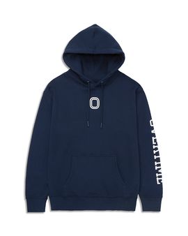 Overtime Overtime Unisex Ot Classic Hoodie