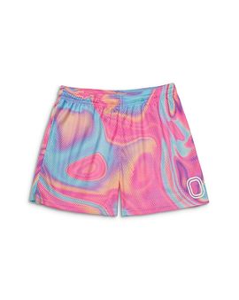Overtime Overtime Unisex Overtime Splash Shorts