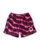 Overtime Overtime Unisex Signoff Printed Shorts - 1