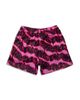 Overtime Overtime Unisex Signoff Printed Shorts - 2