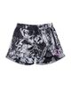 Overtime Overtime Unisex Vandal Printed Shorts - 1