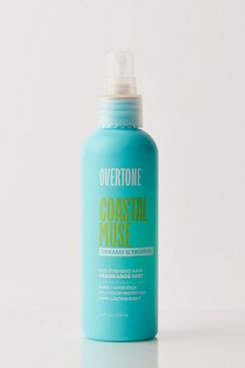 Overtone Overtone Nourishing Hair Fragrance Mist