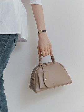 OVHEE Mare Tote Bag - Beige