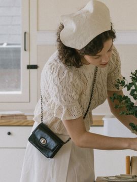 OVHEE Mignon Micro Bag