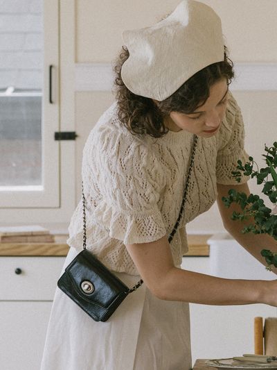 OVHEE Mignon Micro Bag