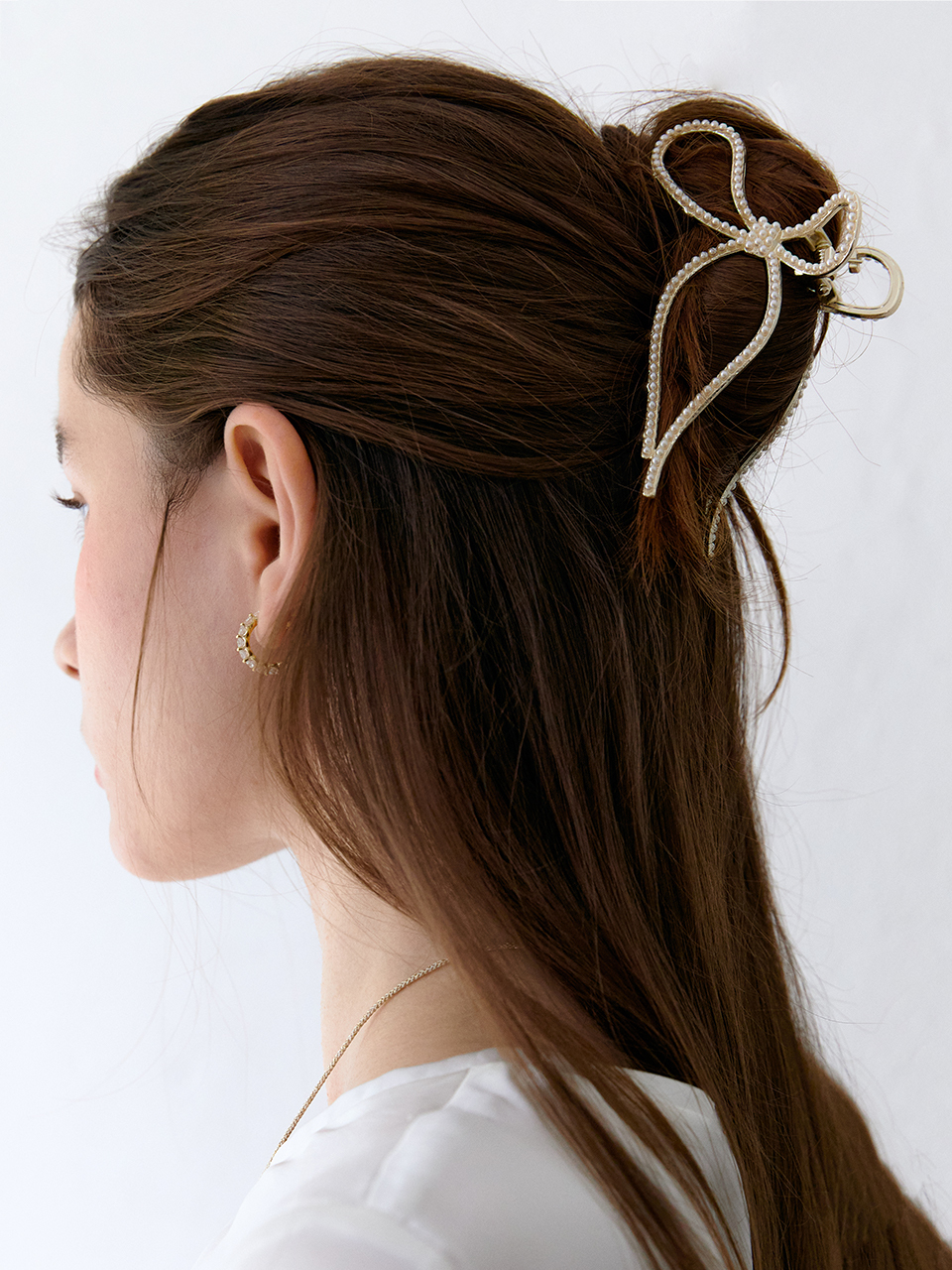 OVLA Pearl Point Hair Clip_2 Type
