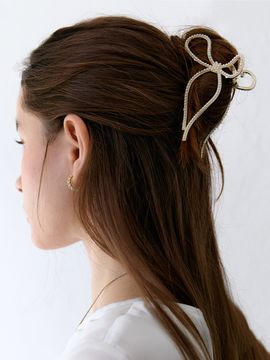 OVLA Pearl Point Hair Clip_2 Type