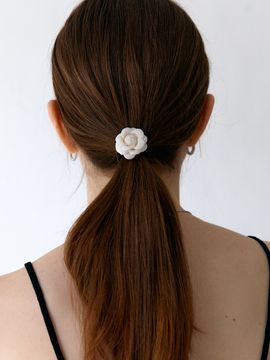 OVLA Rose Hair Tie (8Colors)