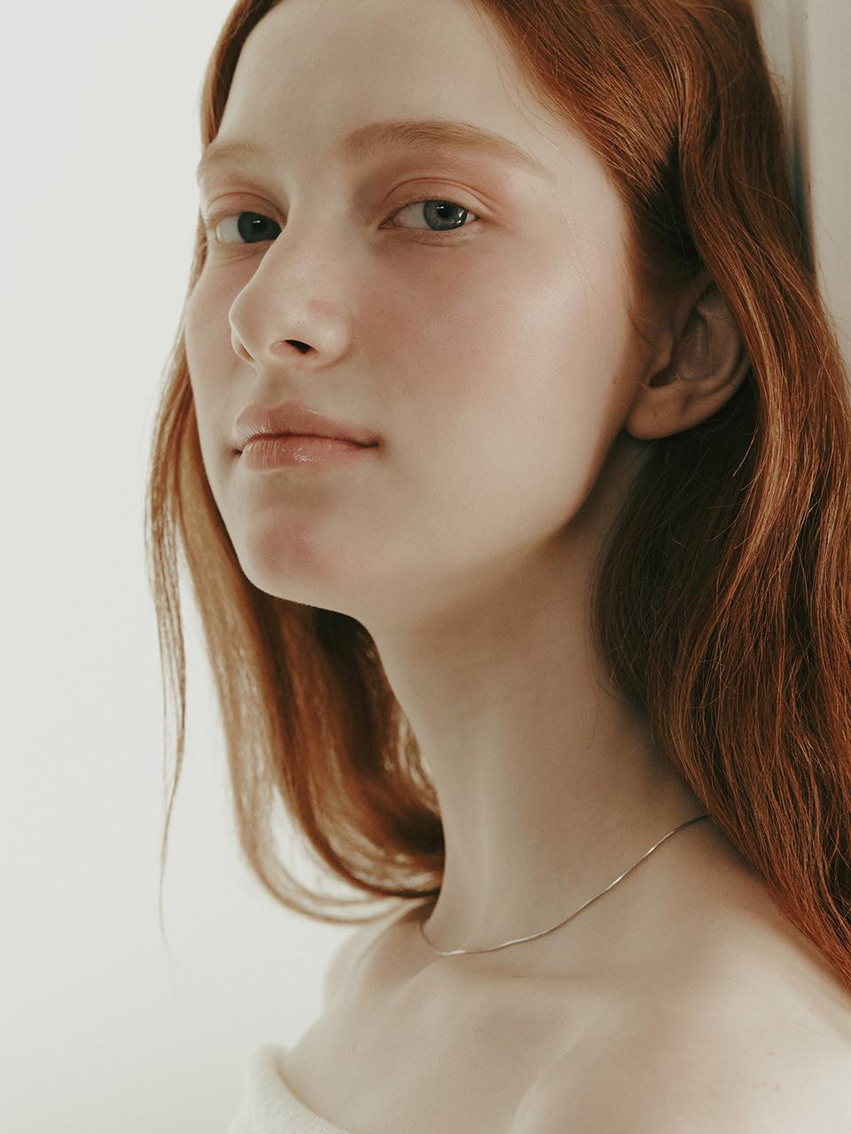 OVT-U 0 8mm Chain Necklace