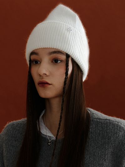OVT-U Basic Soft Beanie_6 Colors