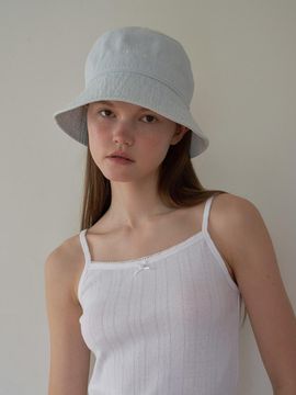 OVT-U Denim Bucket Hat