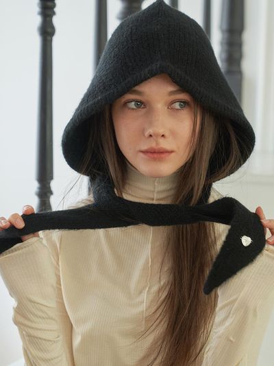 OVT-U Head Scarf (4color)