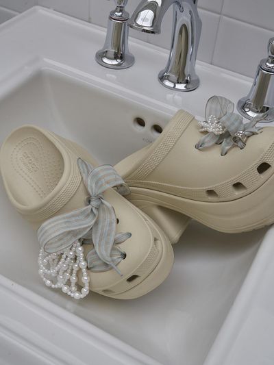 OVT-U Kitsch Point Shoe Lace