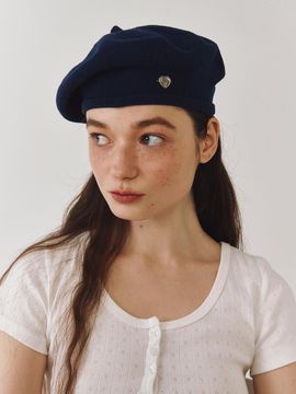 OVT-U Natural Cotton Beret