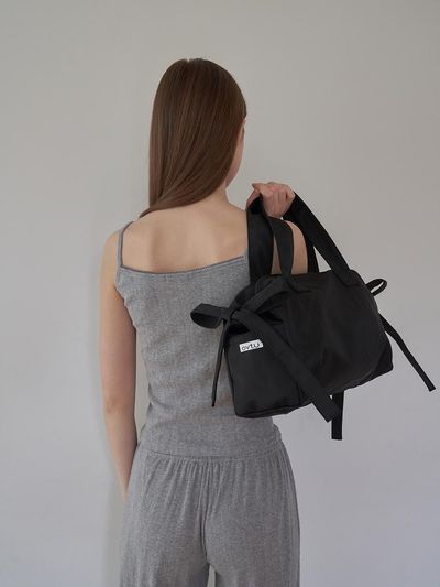 OVT-U Ribbon Easy Bag