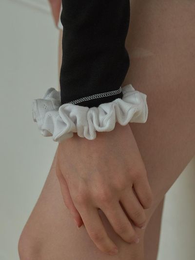 OVT-U The Easywear Scrunchies (3color)