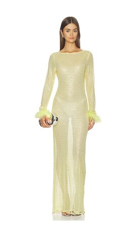 Sho Dress