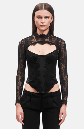 Sho Dress