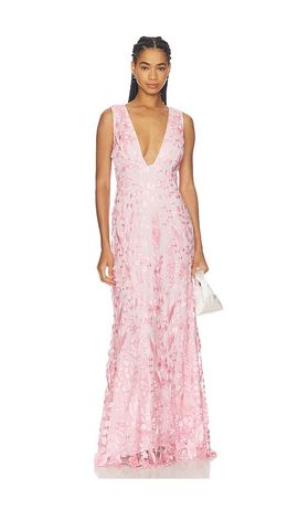 Sho Dress