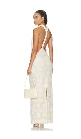 Sho Dress