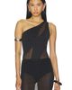 OW Collection OW Collection Curve Bodysuit - 1