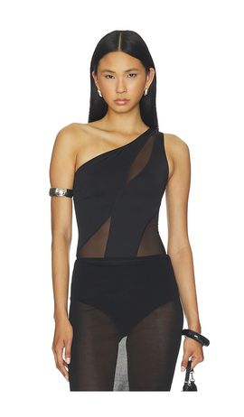 OW Collection OW Collection Curve Bodysuit