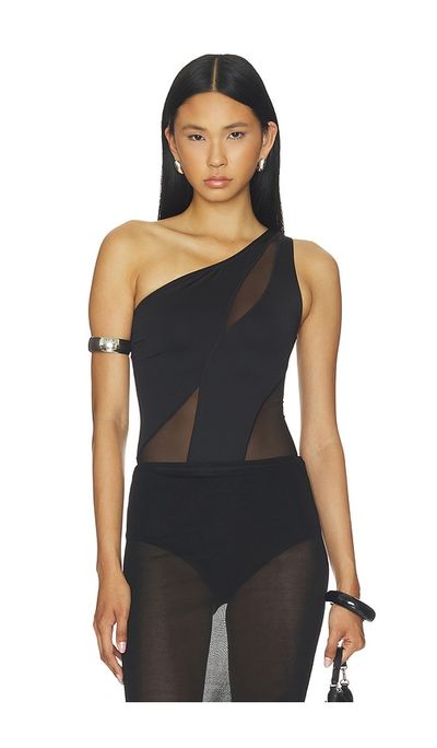 OW Collection OW Collection Curve Bodysuit
